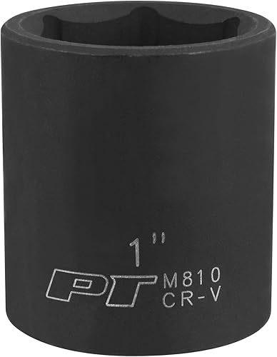 Vista 17 de Conjunto para extracción de tornillos Performance Tool, impacto