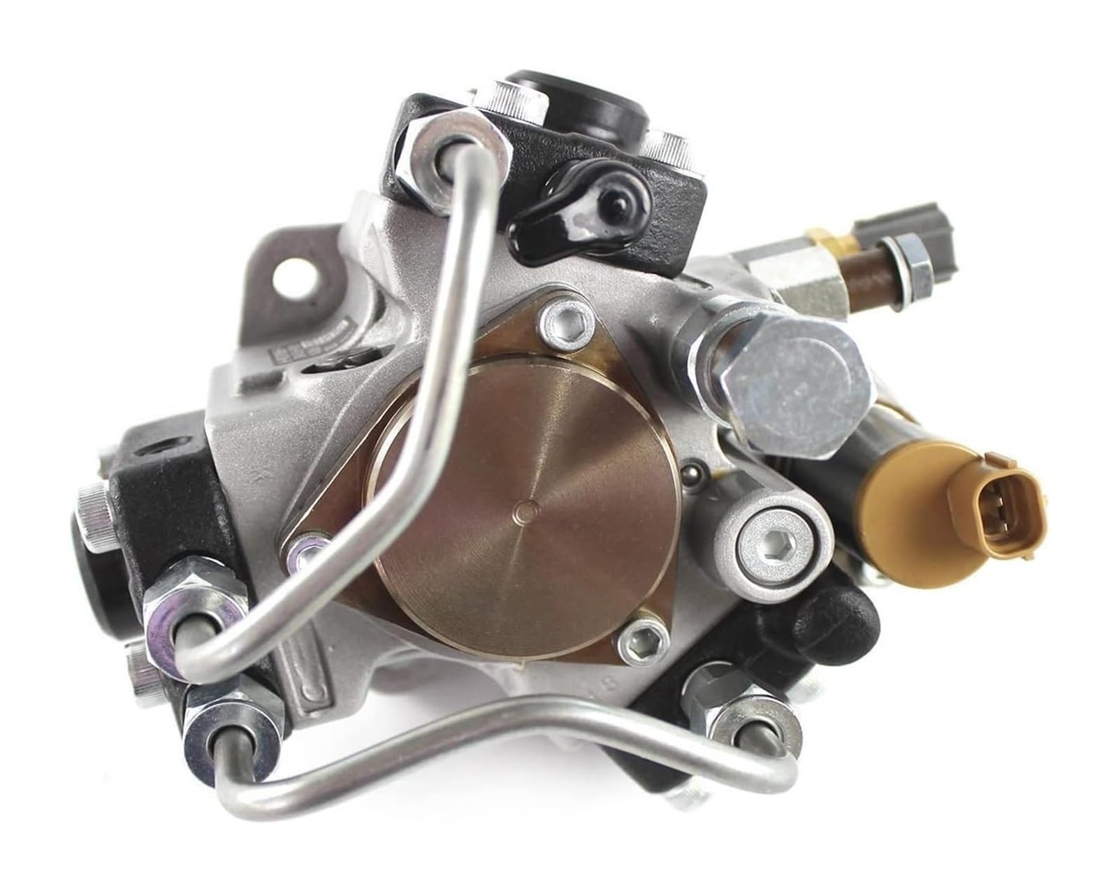 Per ZX330-3 6HK1 8-98091565-3 294050-0105 8980915655 Pompa Iniezione Carburante Motore Pompa trasferimento carburante