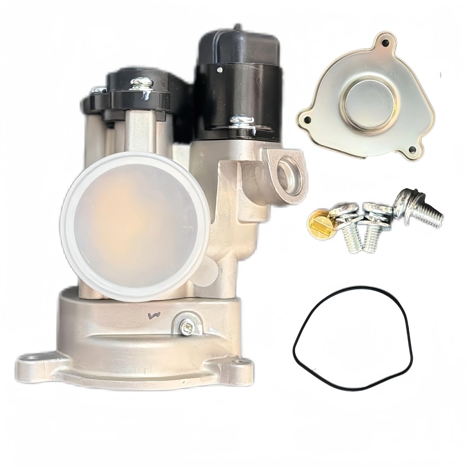 Componenti dell'acceleratore per iniezione elettronica del carburante Adatto per HS400ATV P003E00164000200