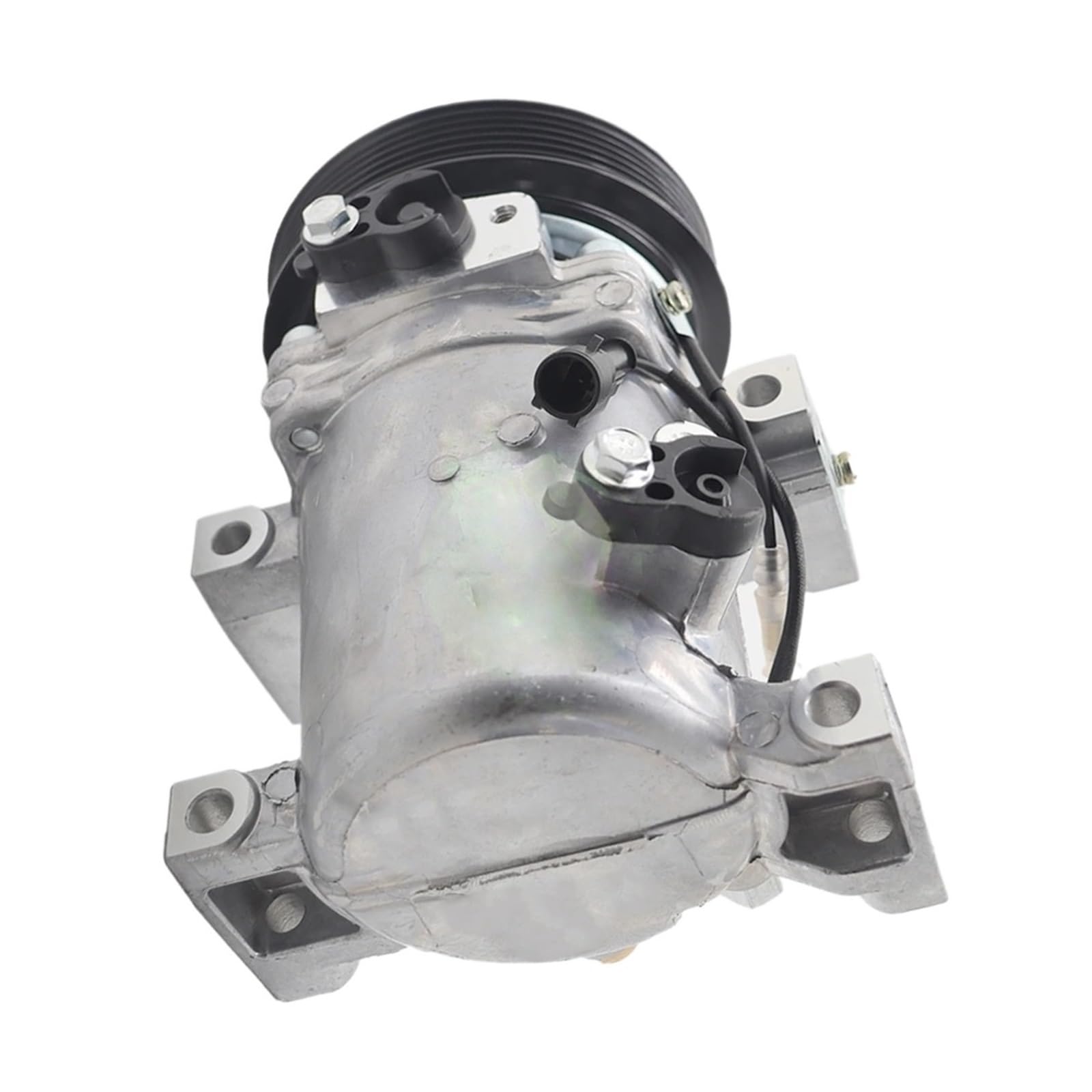 Mvoumc One Color Jsr 12T Air Conditioner Compressor With Clutch, Compatible For Haval H6