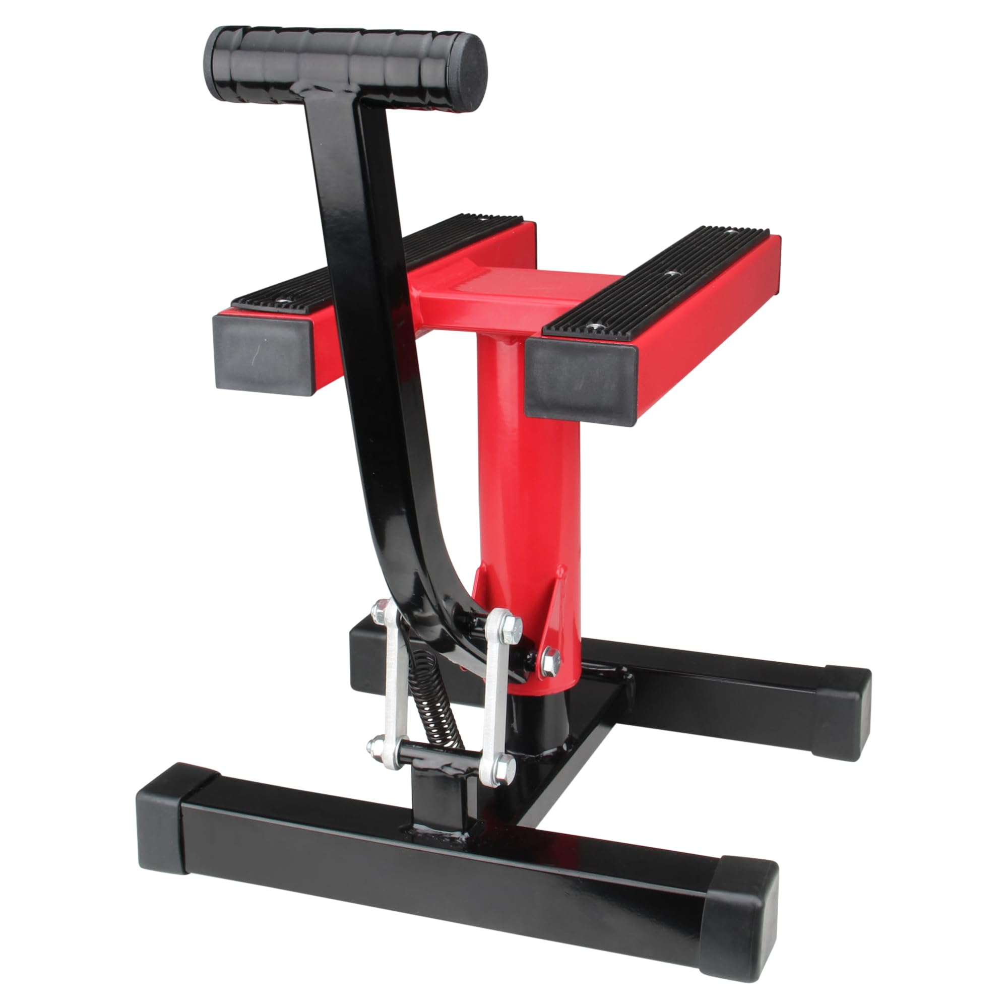 Citomerx Support élévateur pour moto Cross Enduro | Compatible avec Honda CR CRF, compatible avec Husaberg FC FE, compatible avec Husqvarna CR