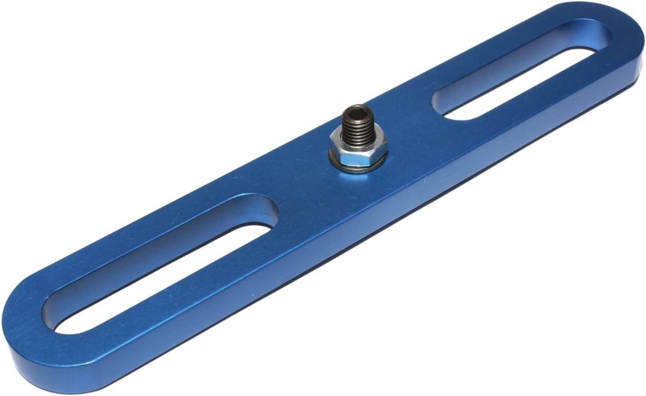 Proform 68787 Camshaft Degree Wheel Kit, 1 Pack Automotive