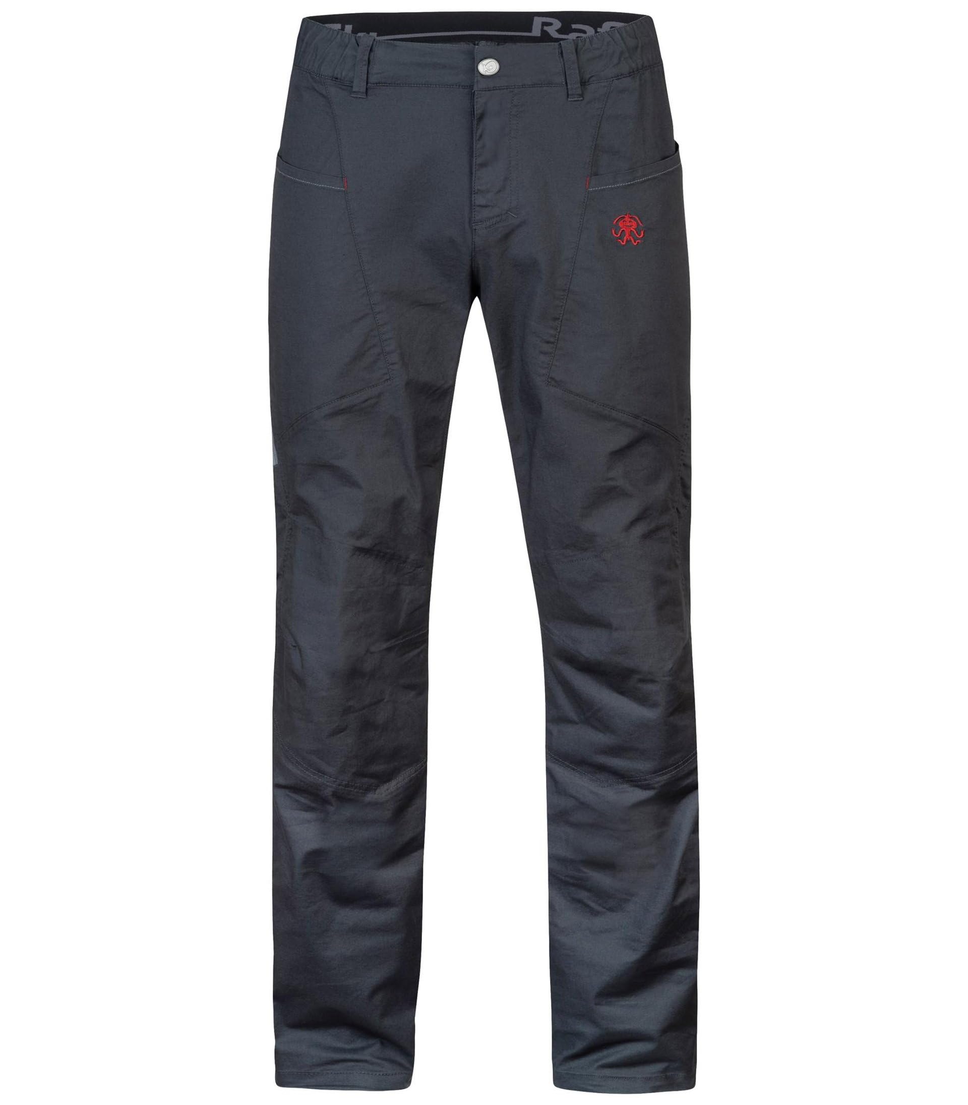 Herrenhose RAFIKI Crag, Größe XL