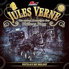 Wettlauf mit der Zeit Titelbild