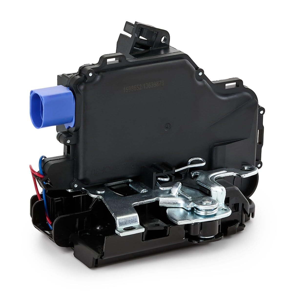 RIDEX 1361D0007 Serratura sportello elettrico Posteriore Sinistra Compatibilità con VW POLO 9N