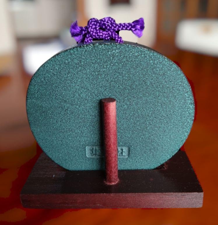 Amazon.co.jp: 「全集日本の古寺 集英社版 全18巻」 発刊記念 特製文鎮