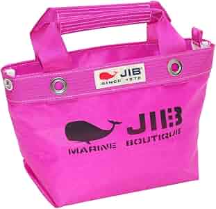 Amazon | [JIB] オープンDトート インナージップ SS TDFSS86