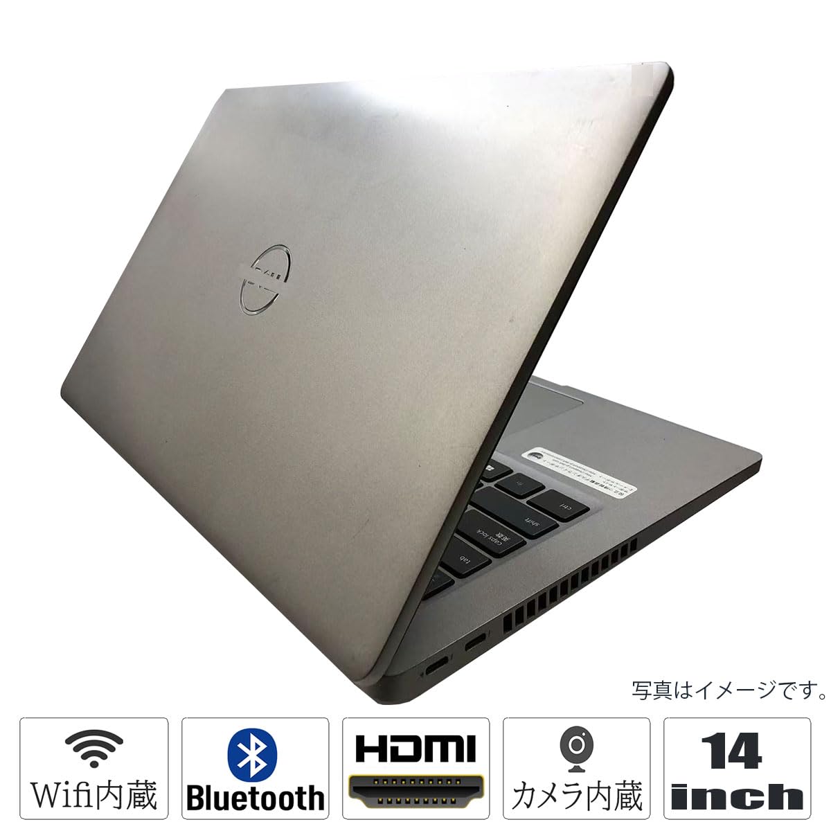 Amazon.co.jp: 【整備済み品】 デル ノートPC Latitude 5420 Windows11