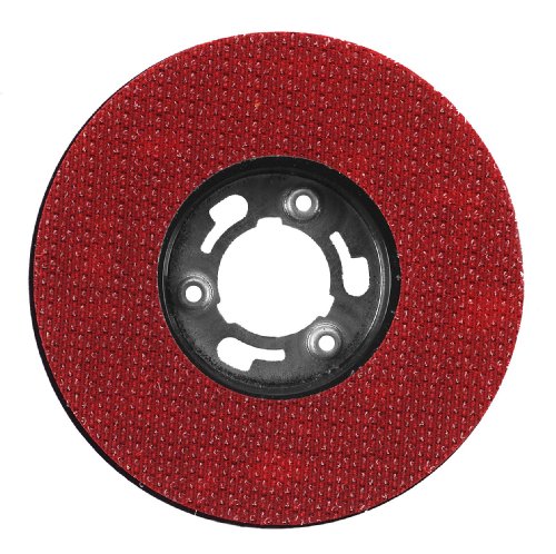 Preisvergleich Produktbild Bosch Professional Klettschleifteller 100mm, 1 Stk.