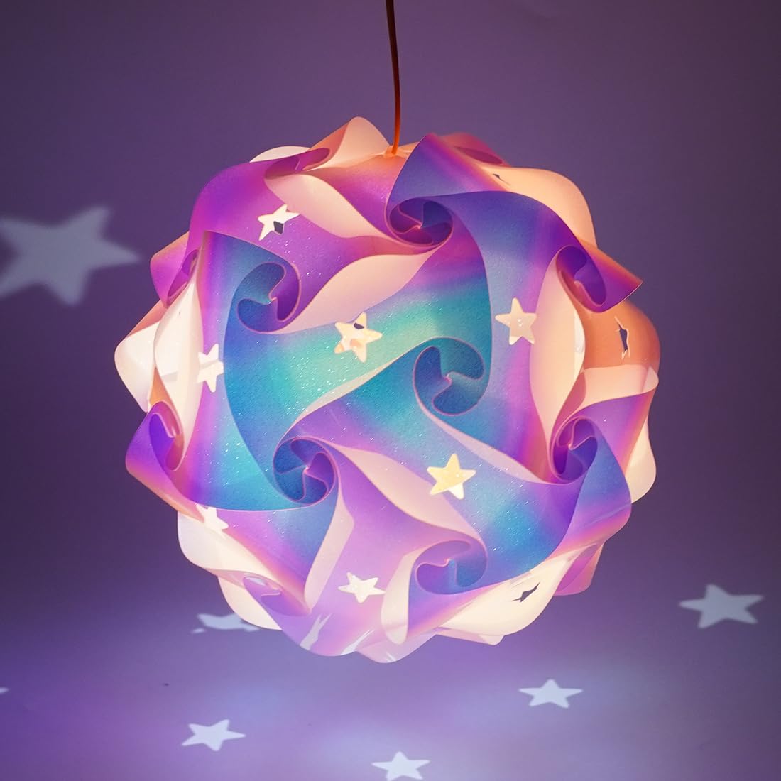 Bastone di Lanterna Led per Bambini, Lanterna a