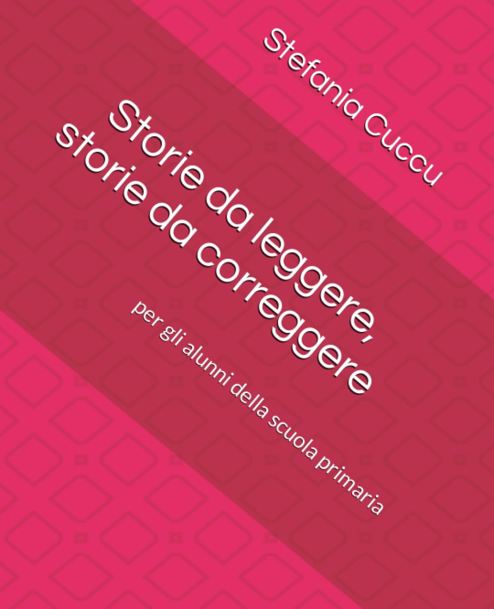 Storie da leggere, storie da correggere