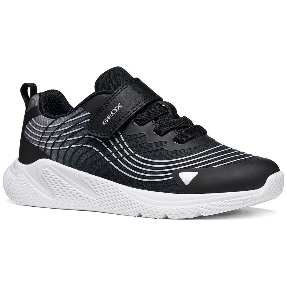 Geox Geox Sprintye B Trainers ZapatillasNiños