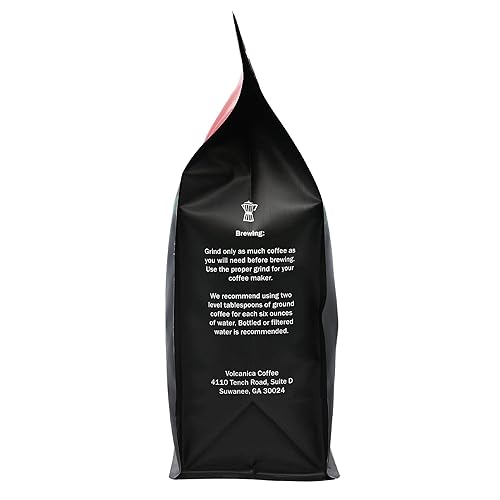 Miniatura 8 de Café Costa Rica, Tarrazu Original, grano entero, tostado medio, comercio justo, tostado fresco, 16 onzas