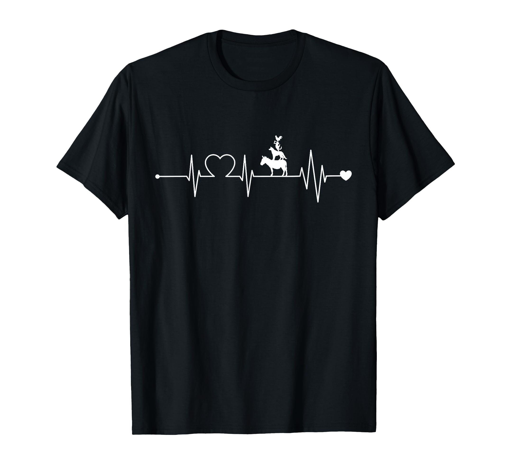 Kleidung mit Designs von Amazon Merch on Demand