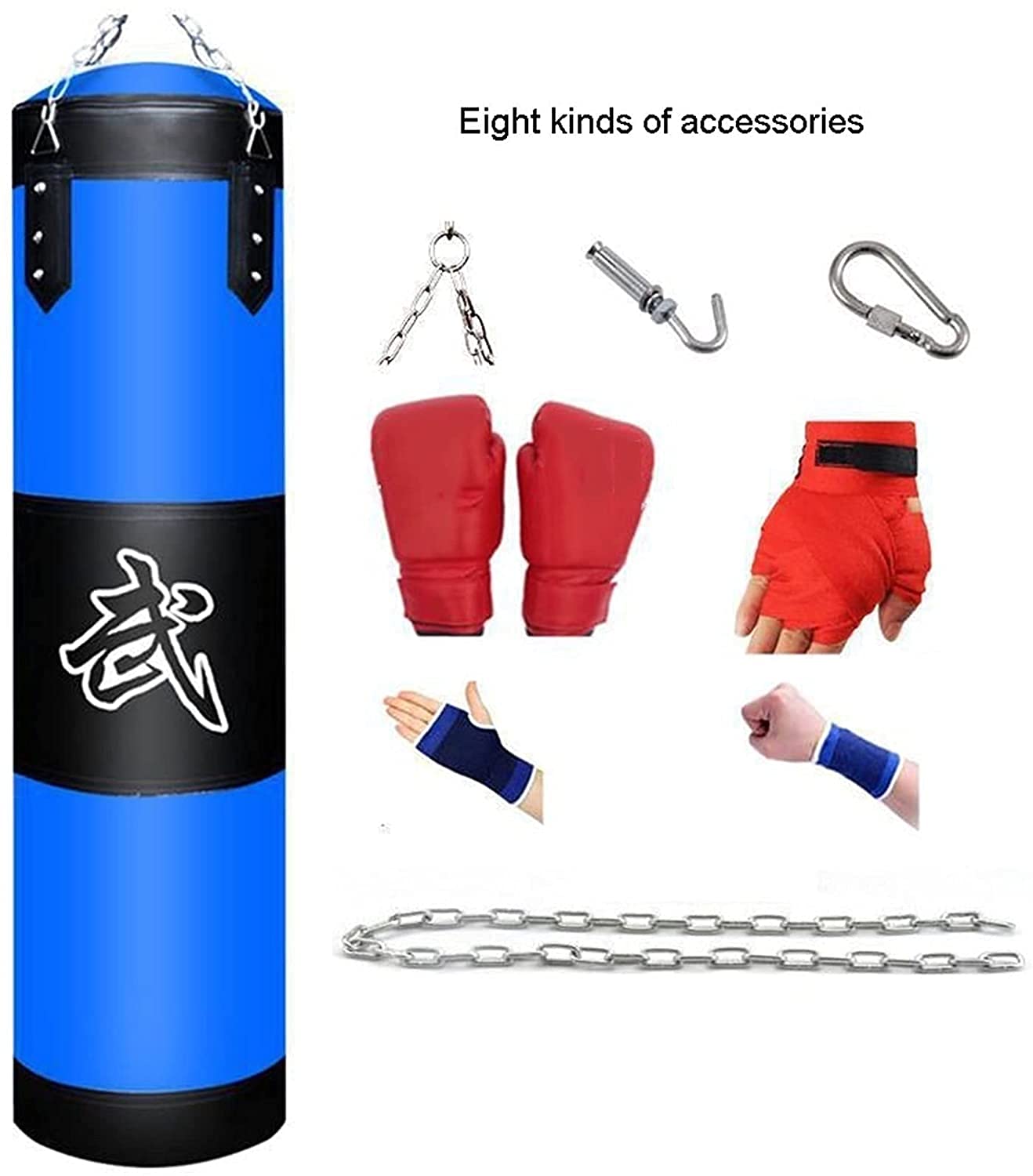 サンドバッグ　ボクシング　キックボクシング Amazon.co.jp: サンドバッグ パンチバッグ キックボクシング