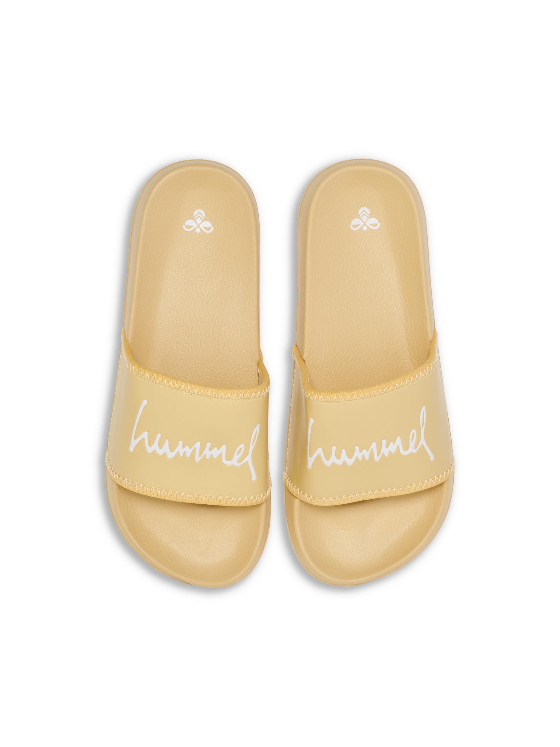 hummel POOL SLIDE WMNS, Slide Sandal, COCOON,