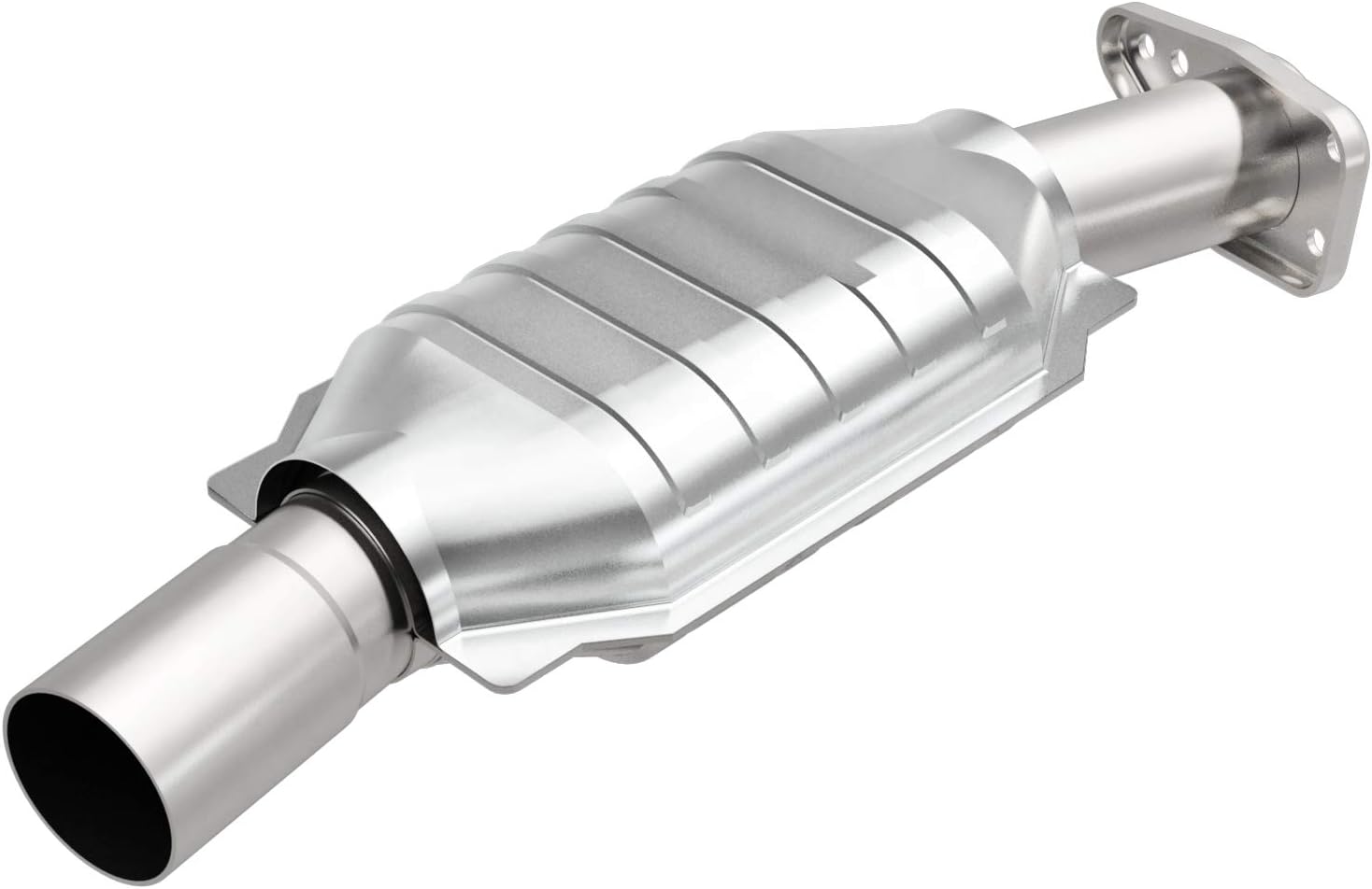 MagnaFlow 339431 Direct Fit Catalytic Converter (Non CARB compliant)