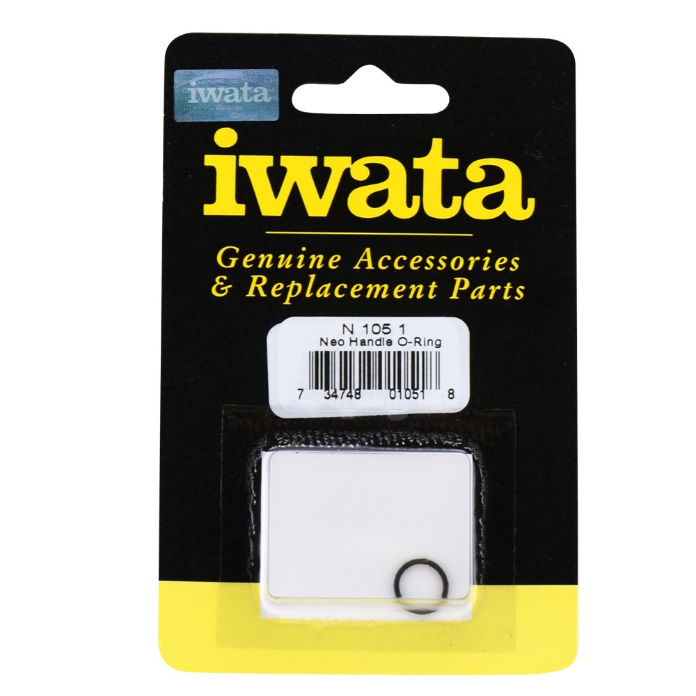 IwataNeo Handle O-Ring