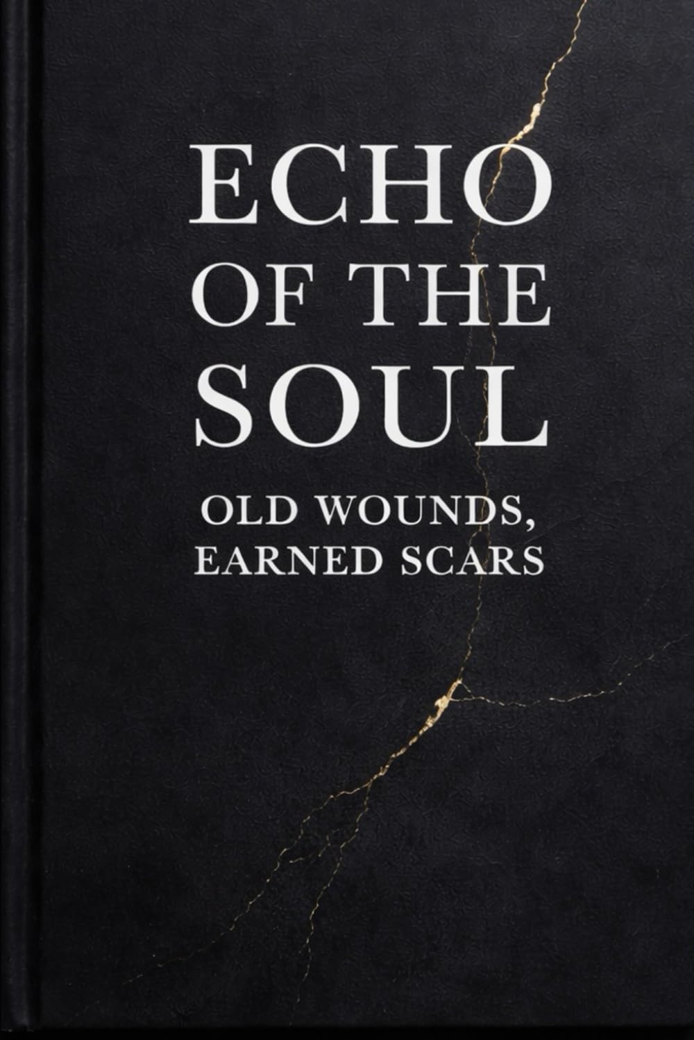 Echo of the Soul: Old Wounds, Earned Scars