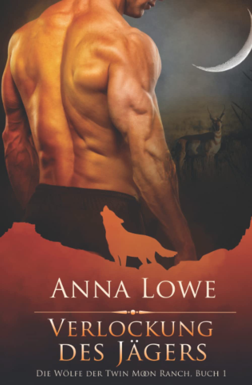 Verlockung des Jägers