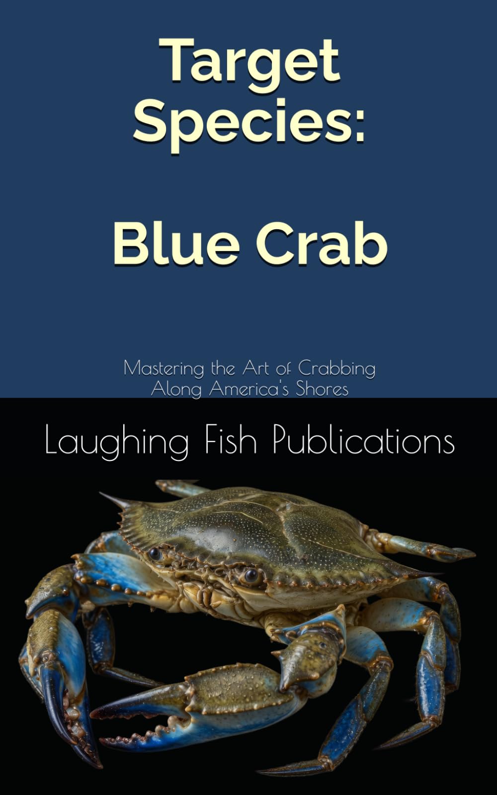 Target Species: Blue Crab: Mastering the Art of Crabbing Along America's Shores