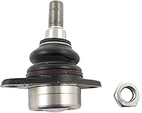 Vista 417 de TRQ, junta de rótula inferior delantera para el lado del conductor y del acompañante