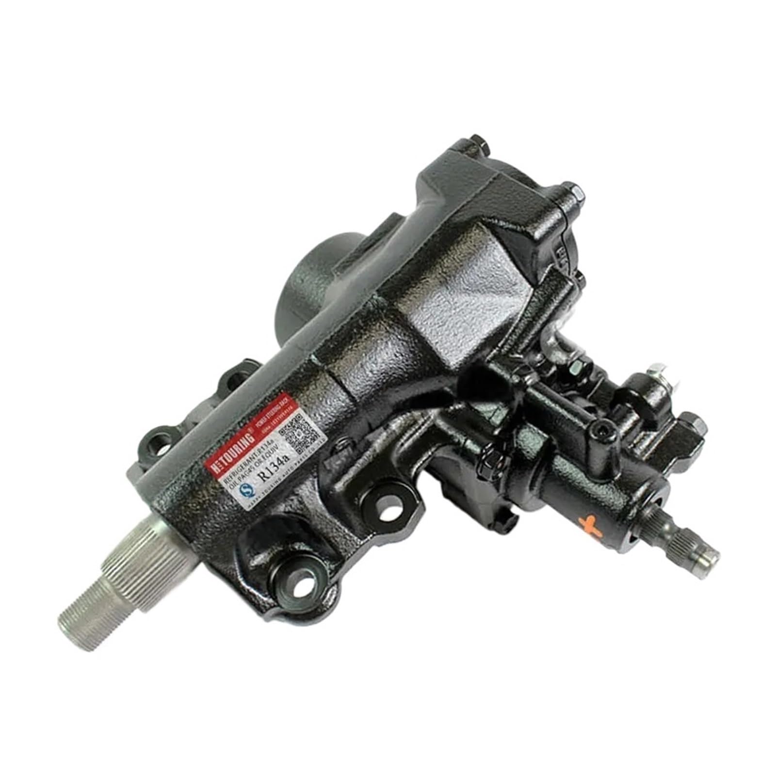 Amazon.com: HBUNKT Power Steering Gear Rack Assy Compatible