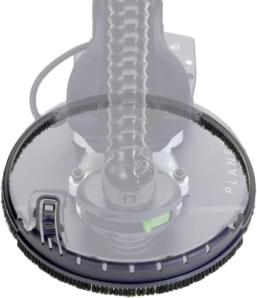 Festool 495167 Planex Replacement Brushes