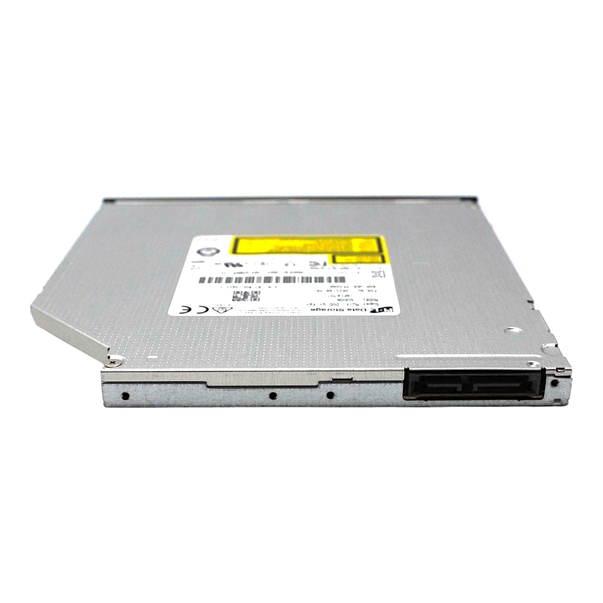 BQTEC Super Multi DVD Writer GUD0N / 0622198-091 Optical