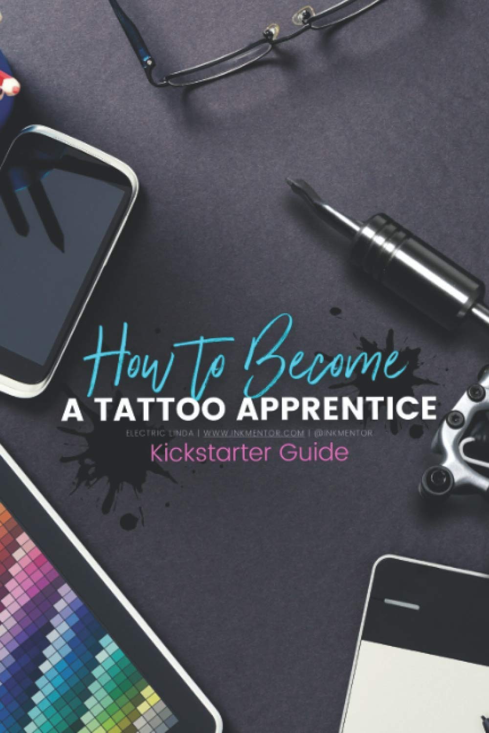 Devenir apprenti tatoueur de l'atelier à la création de votre studio