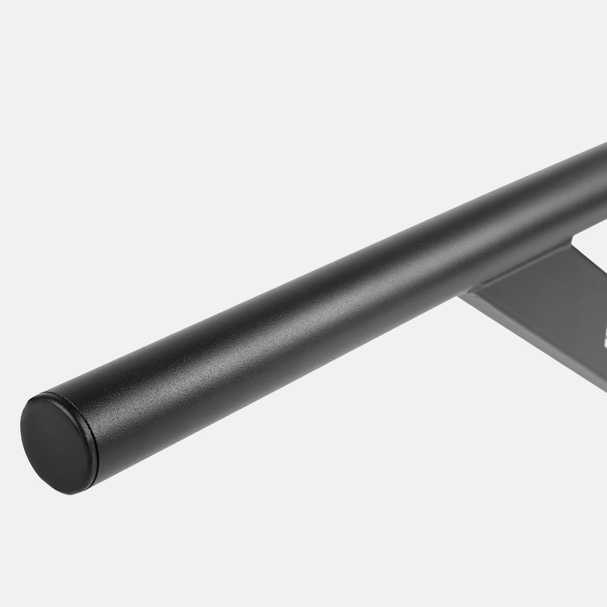 GORNATION Barre Parallele per Dips a Muro, Dip Station a Parete, Ideale per Calisthenics, per Palestra a Casa, Attrezzatura per Allenamento della Forza, Home Gym, Indoor/Outdoor