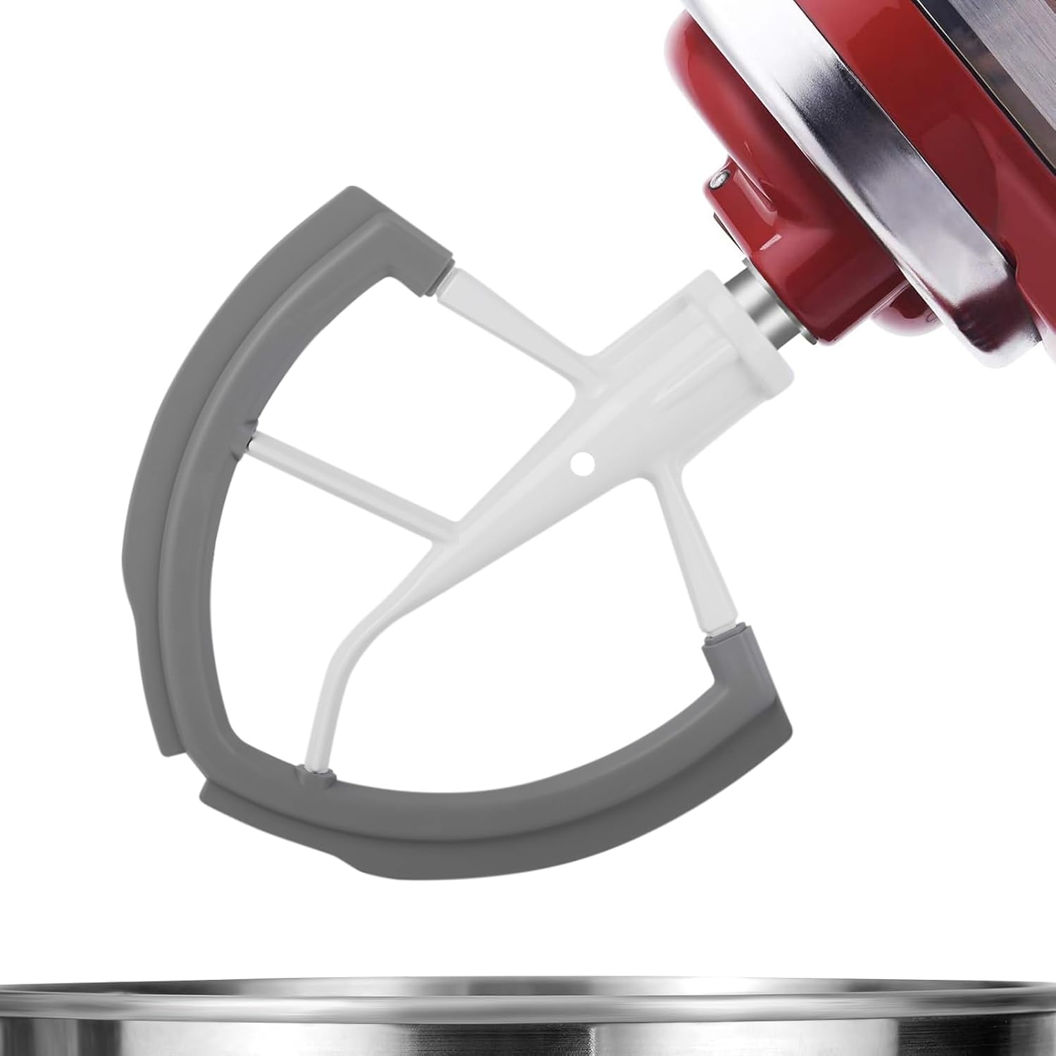6 Quart Flex Edge Beater for KitchenAid BowlLift Stand