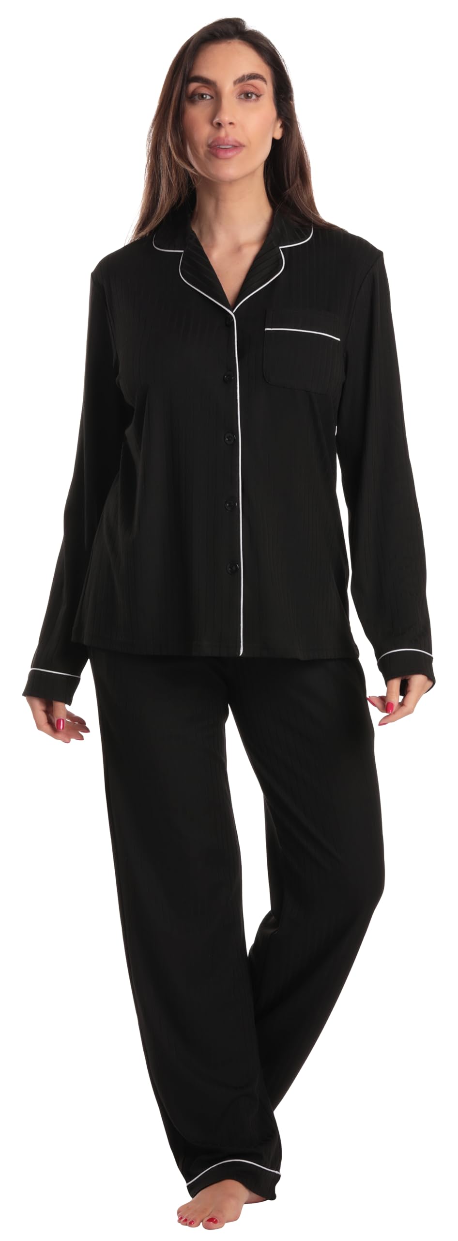 Just Love Womens Pajama Set