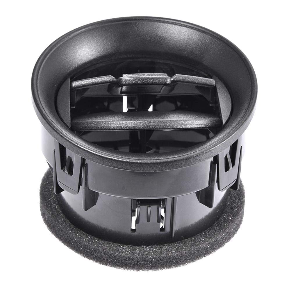 Buy heirao4072 Car Air Conditioning Vent for Ford, Car Air Outlet Trim