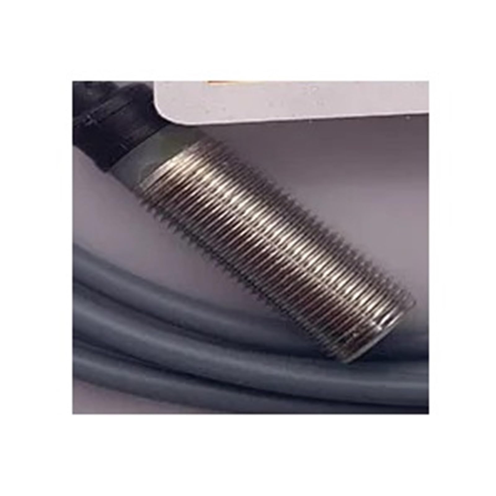 Détecteur de proximité IA30DSF10PO6431 capteur inductif cylindrique pour automatisme M30
