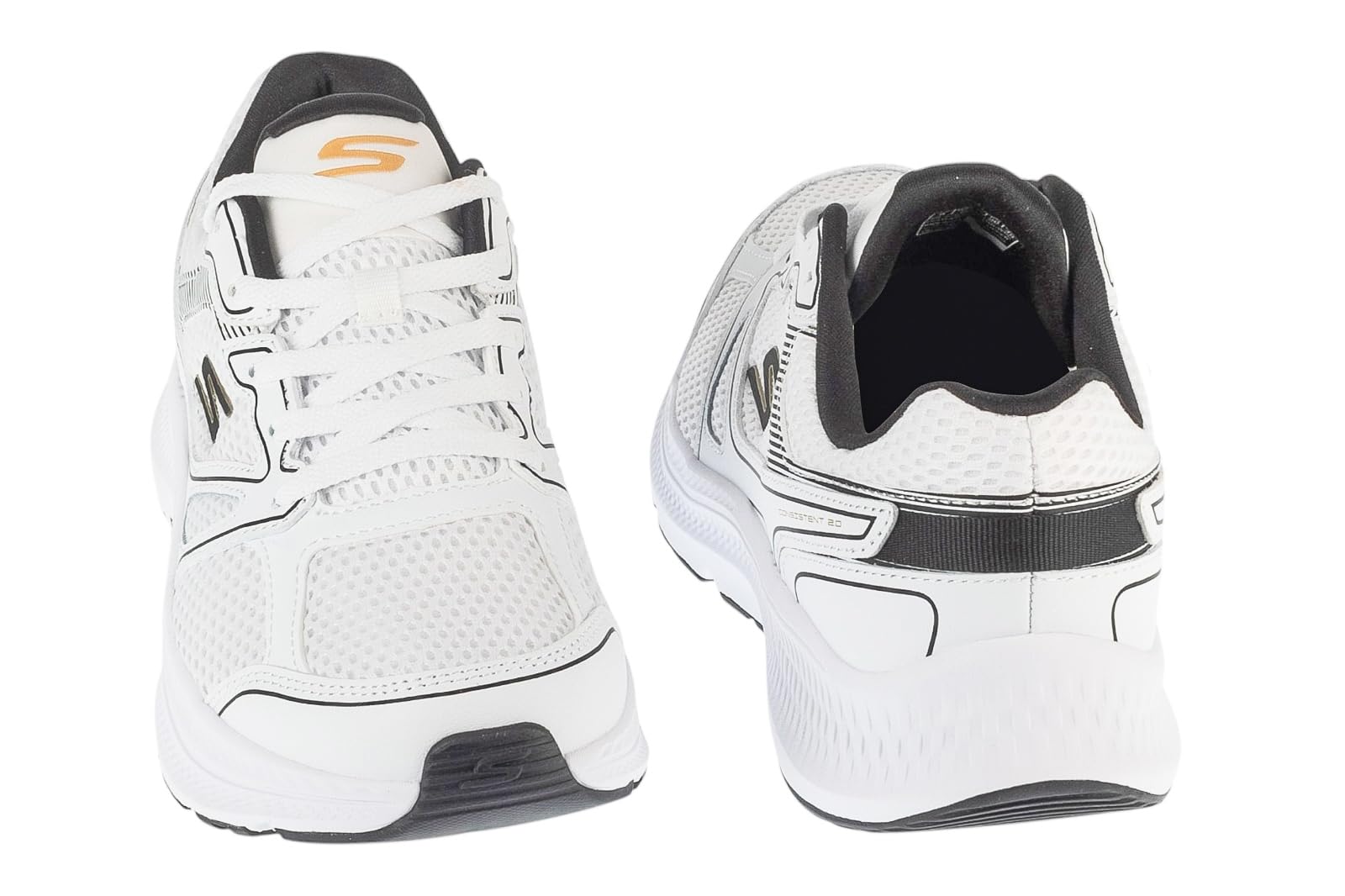 Skechers Skechers Scarpe da corsaUomo