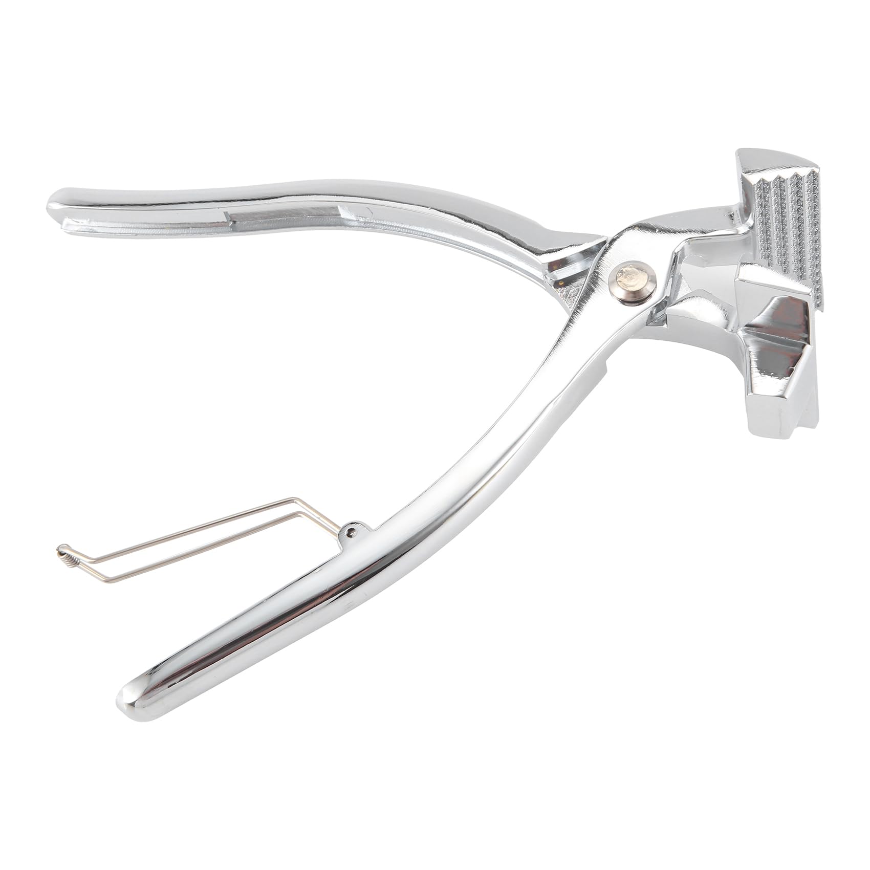 detee Chrome Canvas Stretching Pliers for Stretcher Bars Artist framing Tool