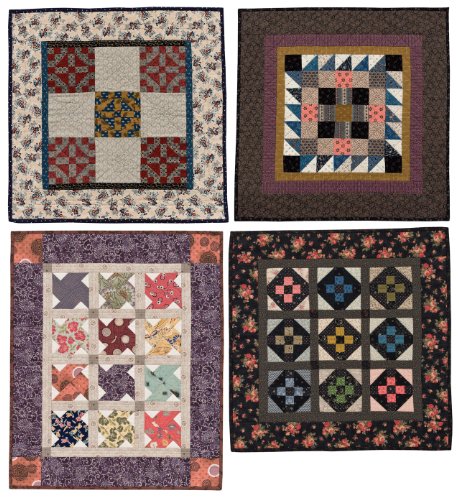 101 Fabulous Small Quilts | 101 Fabulous Small Quilts - Image 18