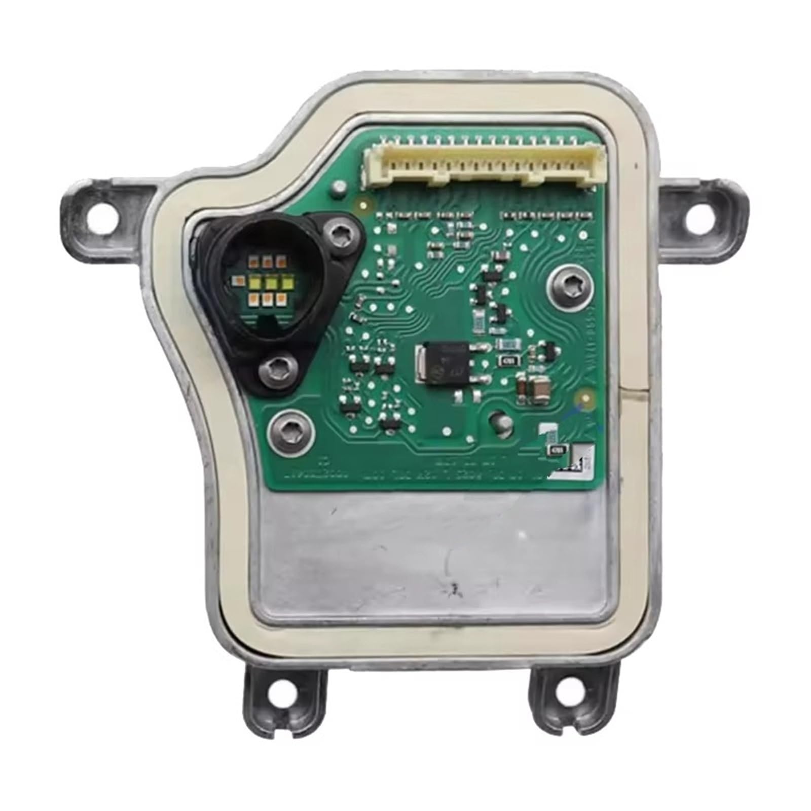 Module DRL Matrix 80A998474C pour Phare Droit de Q5 2018-2020 - 4