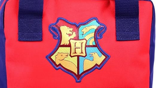 Amazon.com: Harry Potter 4 Piece Backpack Set | Kids Hogwarts