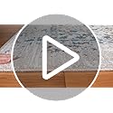 Luxury Handmade Persian Style Rug