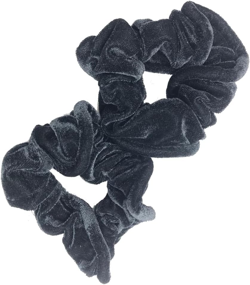 Topkids AccessoriesTOP BRAND KNI0 Scrunchie, Acrylic