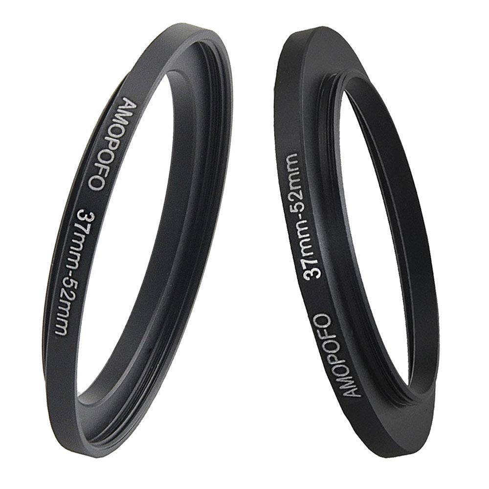 STEP DOWN 37.5MM-37MM ADATTATORE ADAPTER 37.5-37MM 37.5 - 37 MM 37.5MM 37MM