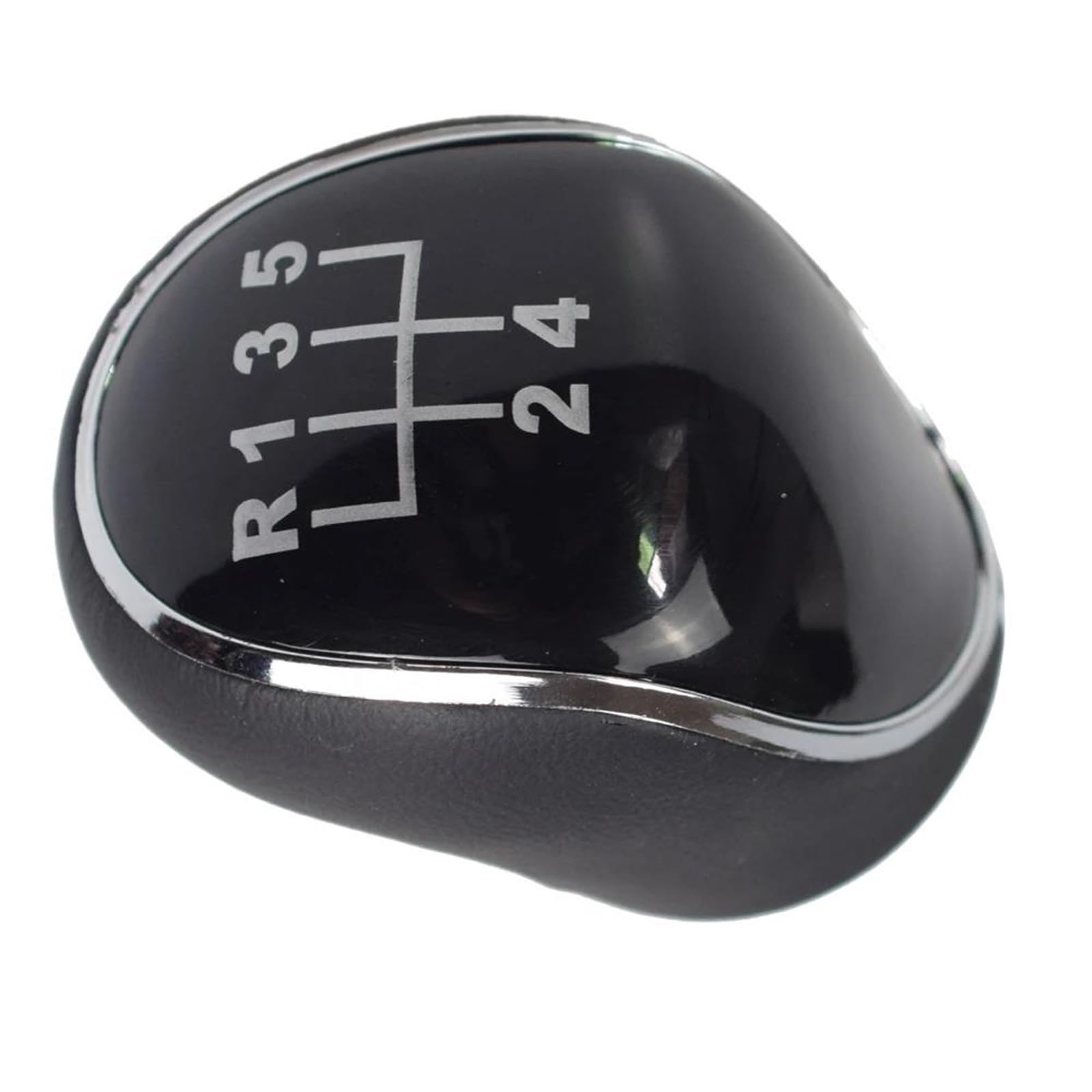 YDXHERTA Manual 5 Speed Transmission Car Stick Gear Shifter Lever Knob for Chevrolet for Chevy Cruze 2008-2014 Spare Parts