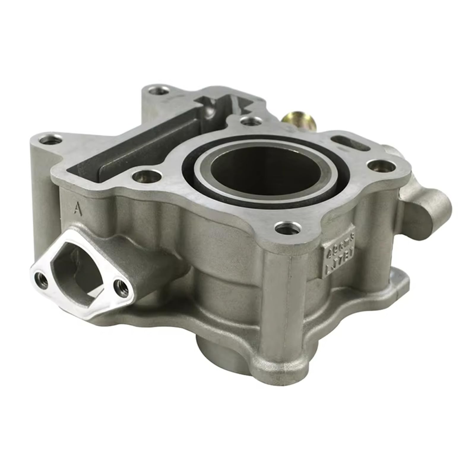 Cilindro Pistone Guarnizioni Per XC50D XC50H XC50R BX50S BX50N Moto 38 Millimetri Cilindro Pistone Testa Guarnizione Filtro Carburante Tubo Dell'olio