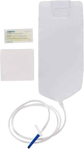 Miniatura 7 de Bolsa Emema W/Jabón 1500Cc