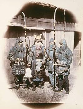 PHOTOGRAPHY in Japan 1853-1912／テリー・ベネット 81DwRiCF1lL._UF350,350_QL50_.jpg
