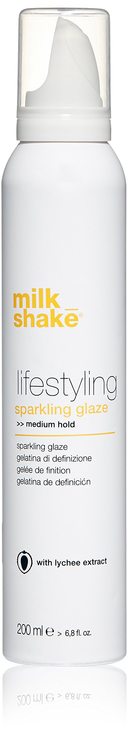 Milk Shake Sparkling Glze 200 ml