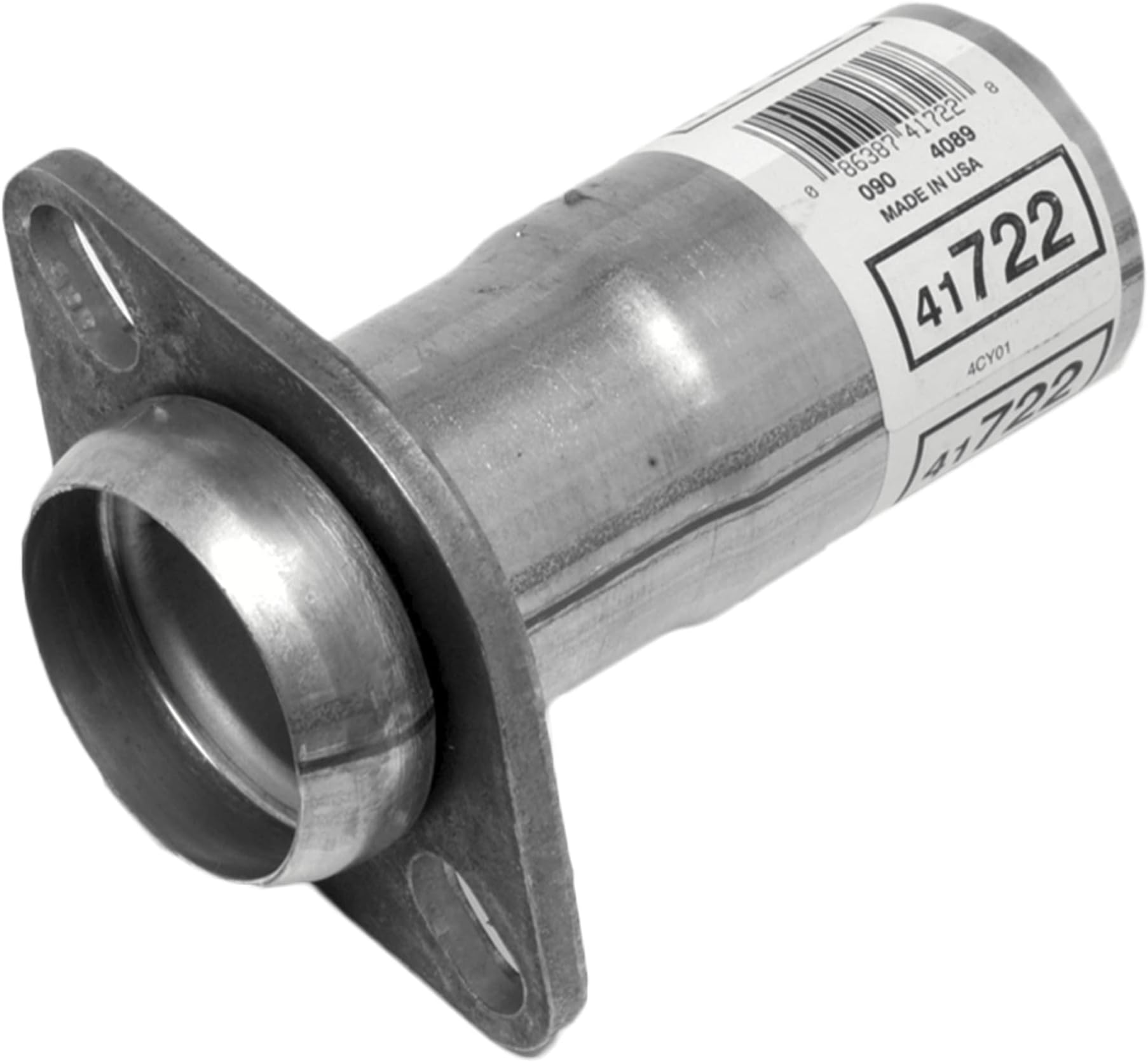 Walker 41722 Pipe Adapter, Aluminized Steel, Complete Kits Amazon Canada