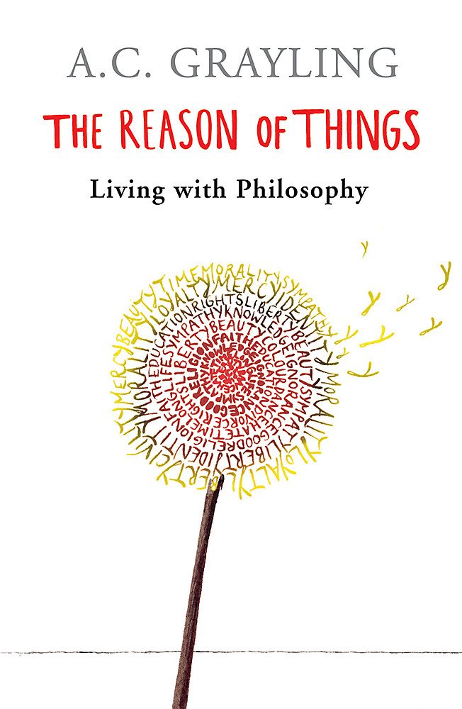 THE REASON OF THINGS